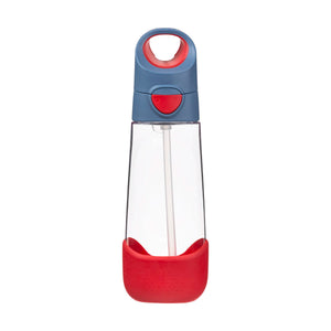 B BOX TRITAN™ DRINK BOTTLE - Blue Blaze - 600ml
