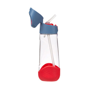 B BOX TRITAN™ DRINK BOTTLE - Blue Blaze - 600ml