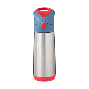 BBOX INSULATED DRINK BOTTLE 500ML - Blue Blaze