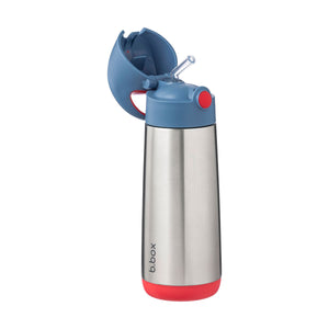 BBOX INSULATED DRINK BOTTLE 500ML - Blue Blaze