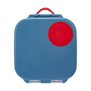 B Box - Lunch Box Mini - Blue Blaze