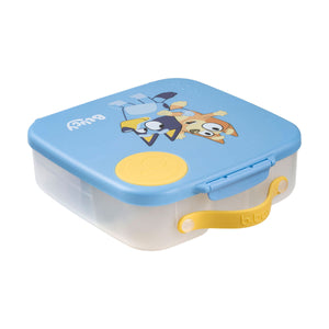 B Box - Lunch Box Large - Bluey Limited Edition