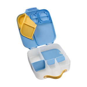 B Box - Lunch Box Large - Bluey Limited Edition