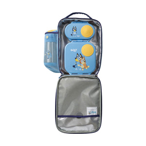 Bluey b.box flexi insulated lunch bag