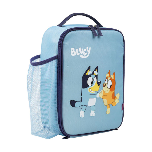 Bluey B.box Flexi Insulated Lunch Bag Pre-orders Open – Coastal Kidswear