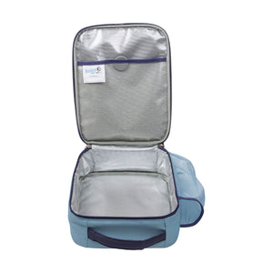 Bluey b.box flexi insulated lunch bag