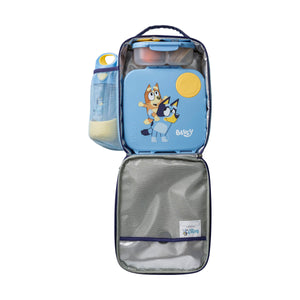 Bluey b.box flexi insulated lunch bag