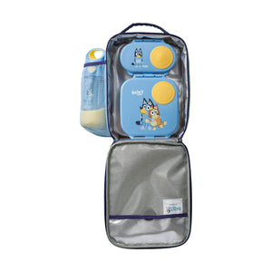Bluey b.box flexi insulated lunch bag