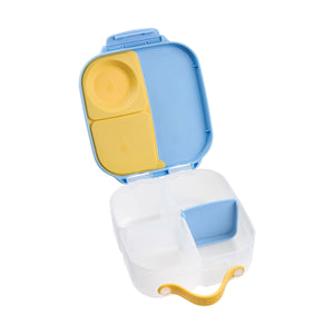 B Box - Lunch Box Mini - Bluey