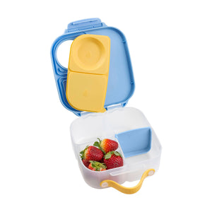 B Box - Lunch Box Mini - Bluey