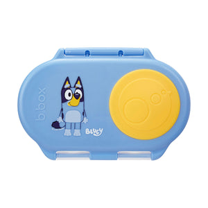 B Box - Snack box - Bluey