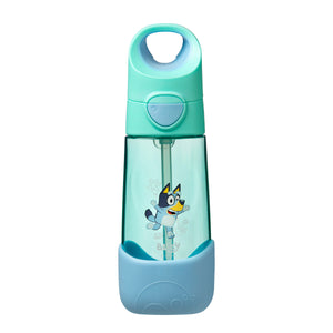 Bluey By B.box - Playtime 450mL Tritan™ drink bottle - Bluey