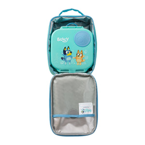 Bluey by b.box - Playtime Insulated Mini Lunchbag