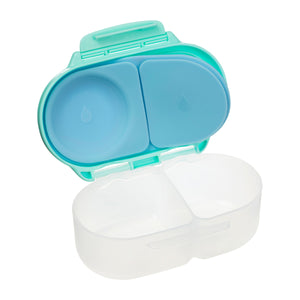 Bluey by b.box - playtime snackbox