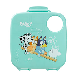 Bluey by b.box - playtime lunchbox (Limited Edition)