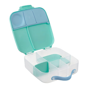 Bluey by b.box - playtime lunchbox (Limited Edition)