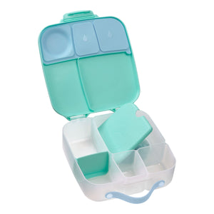 Bluey by b.box - playtime lunchbox (Limited Edition)