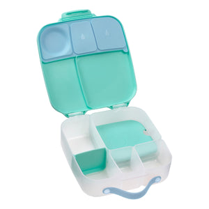 Bluey by b.box - playtime lunchbox (Limited Edition)