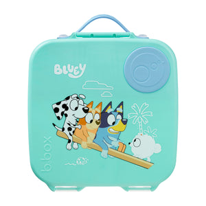 Bluey by b.box - playtime lunchbox (Limited Edition)