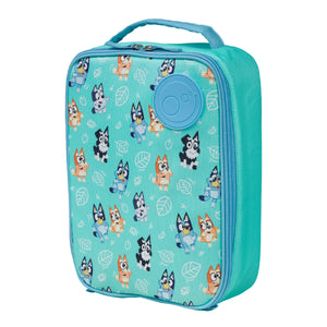 Bluey by b.box - playtime insulated lunchbag