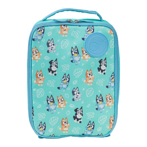 Bluey by b.box - playtime insulated lunchbag