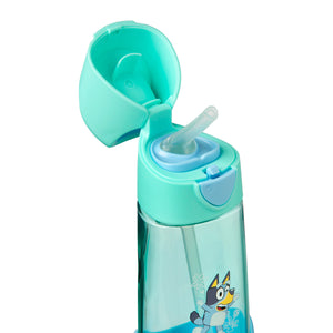 Bluey By B.box - Playtime 450mL Tritan™ drink bottle - Bluey