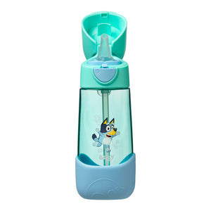Bluey By B.box - Playtime 450mL Tritan™ drink bottle - Bluey