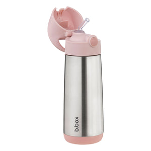 BBOX INSULATED DRINK BOTTLE 500ML- Blush Crush
