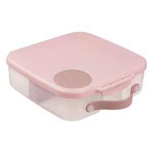 B Box - Lunch Box Large - Blush Crush