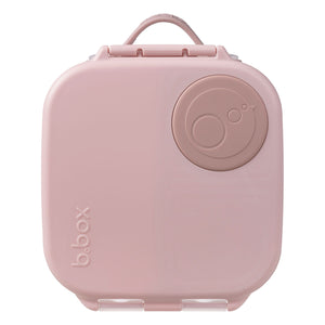 B Box - Lunch Box Mini - Blush Crush