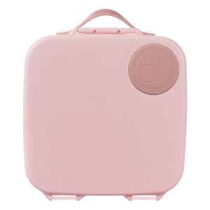 B Box - Lunch Box Large - Blush Crush