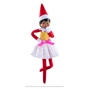 Claus Couture® Ice Cream Party Dress