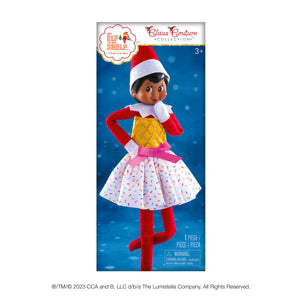 Claus Couture® Ice Cream Party Dress