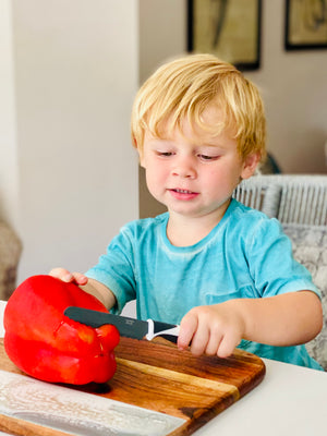 KiddiKutter - Charcoal