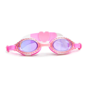 Bling2o Goggles - Classic Edition - WHITE CHERRY BLOSSOM
