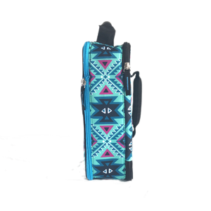 Arctic Zone Expandable Lunch Bag - Aztec