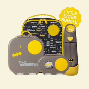 Little Eater Bundle - Batman