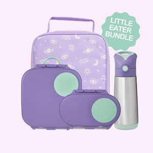 Little Eater Bundle - Cosmic Pop