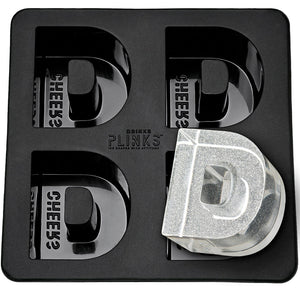 DrinksPlinks - Letter D