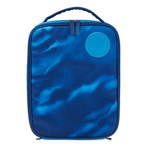 B.box Flexi Insulated Bag - Deep Blue