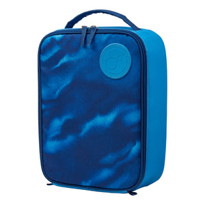 B.box Flexi Insulated Bag - Deep Blue