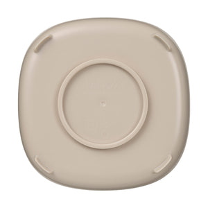 B.Box 2 in 1 Suction Plate - Latte