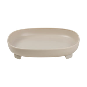 B.Box 2 in 1 Suction Plate - Latte