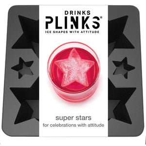 DrinksPlinks - Super Stars Tray