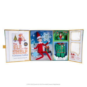 The Elf on the Shelf® Limited 20th Anniversary Edition