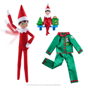The Elf on the Shelf® Limited 20th Anniversary Edition