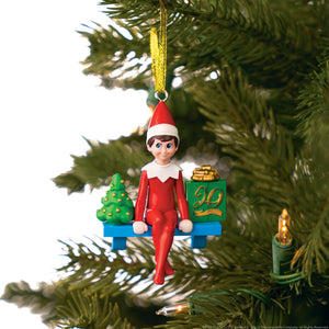 The Elf on the Shelf® Limited 20th Anniversary Edition