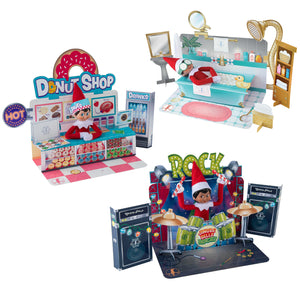 Insta-Moment Pop-Ups