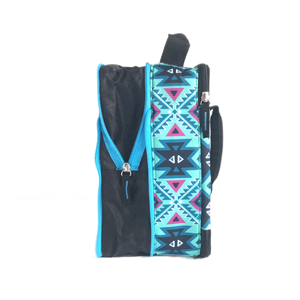 Arctic Zone Expandable Lunch Bag - Aztec