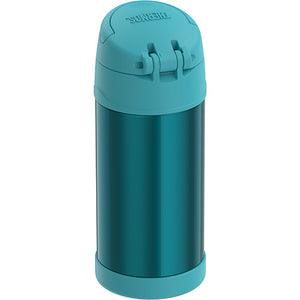 Thermos insulated Drink Bottle - TEAL
